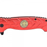 Sck pocket folding kinfe with thumb stud