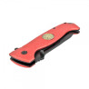 Sck pocket folding kinfe with thumb stud