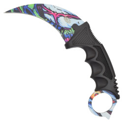 Sck karambit knife