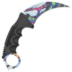 Sck karambit knife