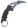 Sck karambit knife