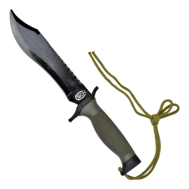 Sck hunting knife