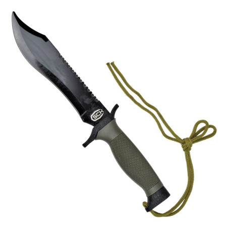 Sck hunting knife