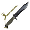 Sck hunting knife