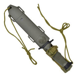 Sck hunting knife