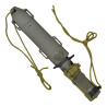 Sck hunting knife