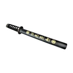Mini ornamental katana
