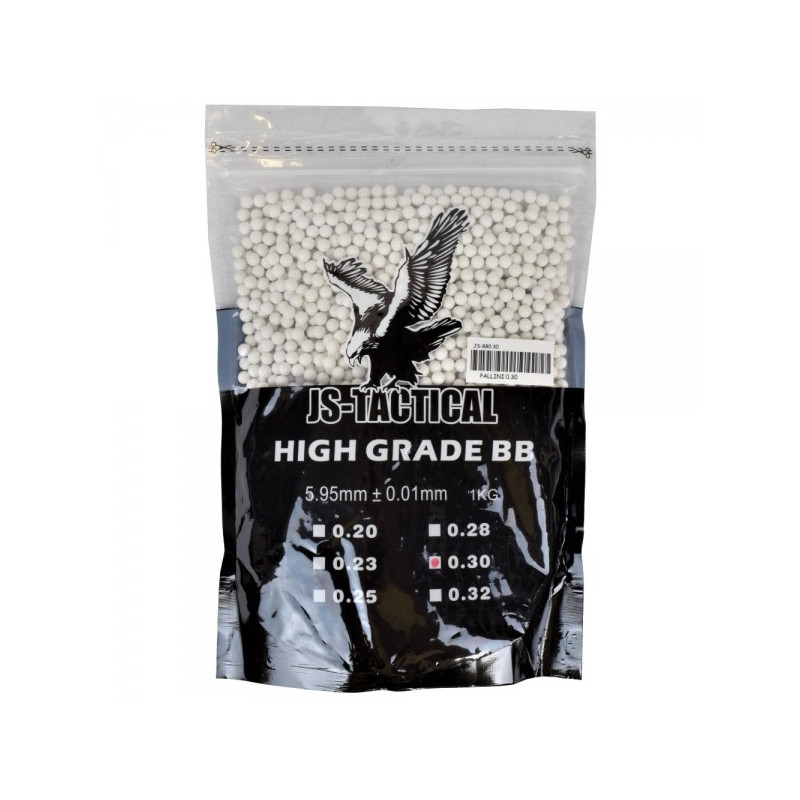 Bille js tactical 0.30g