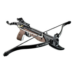 Pistolet arbalete cobra