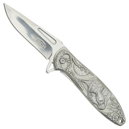 Couteau sck acier