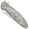 Couteau sck acier