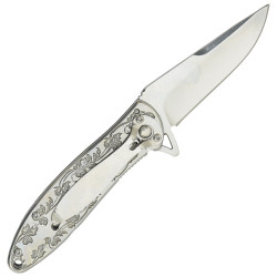 Couteau sck acier