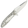 Couteau sck acier