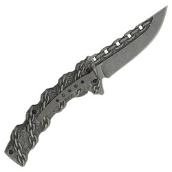 Couteau chaine sck