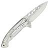 Couteau scene loup sck