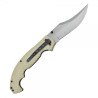 Couteau peau de serpent sck