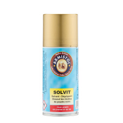 Aerosol 150ml solvit