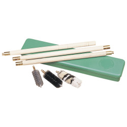 Bte nettoyage cal. 12 baguette bois