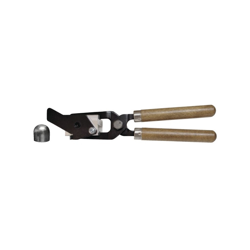 Moule a balle slug 12/28 lee