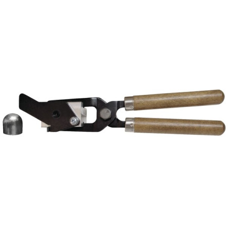 Moule a balle slug 12/28 lee