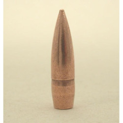 Ogives partizan 8mm 323. 198grs x50