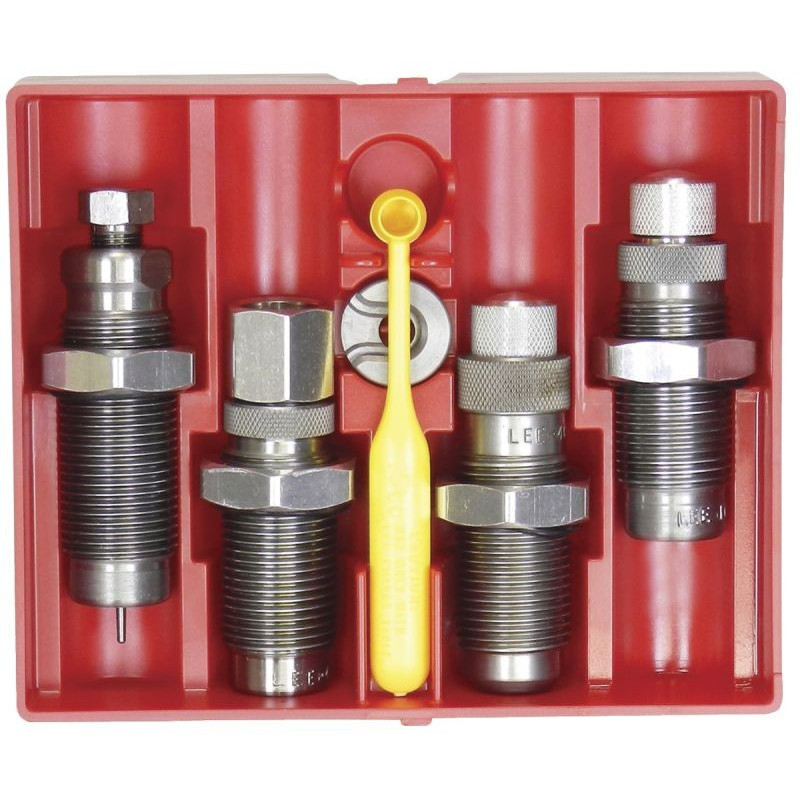 Jeux 4 outils lee 44 mag