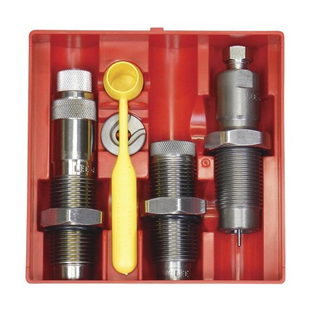 Jeux de 3 outils lee 7.62x54 r