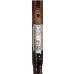 Fusil sup suhlberg silver 28 cal 28/70