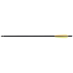 Blister de 5 fleches alu 20" arbalète blade x5