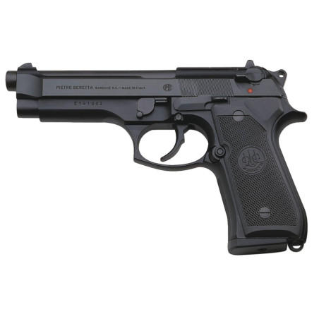 Pistolet Beretta Mod 92FS Cal.9X19