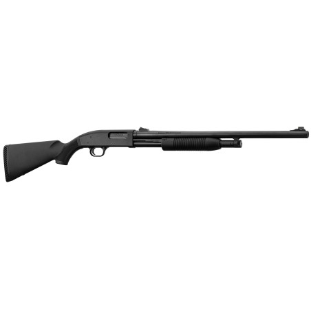 Fusil a pompe Mossberg Model 88 Maverick Cal.12/76