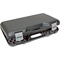 Mallette arme de poing megaline mod. 500/0 unif no