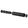 Moderateur de son sak cal.22lr filete 1/2x20