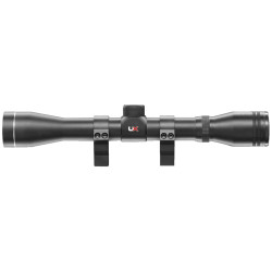 Lunette ux 4x32