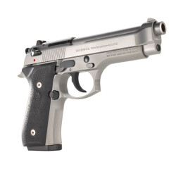 Pistolet beretta 92 fs inox cal 9x19