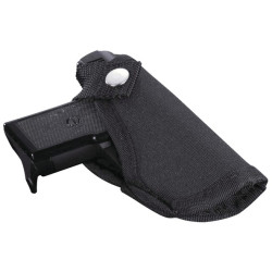 Holsterde ceinture nylon unarex