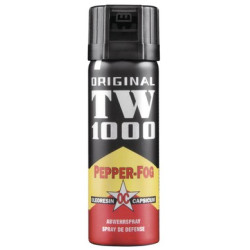Tw1000 classic gaz pepper 63ml