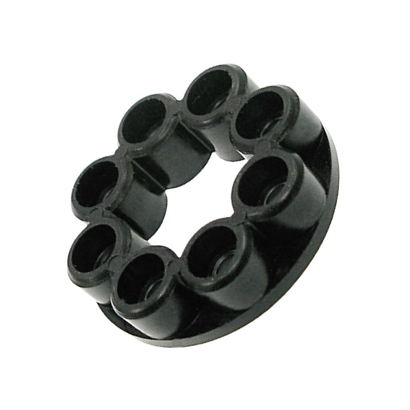 Barillet ruger super hawk cal. 6 mm - 8cps