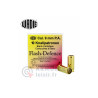Cartouche à blanc wadie flash defense cal. 9 mm pa