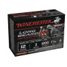 Cartouche winchester long beard cal 12/76 n4