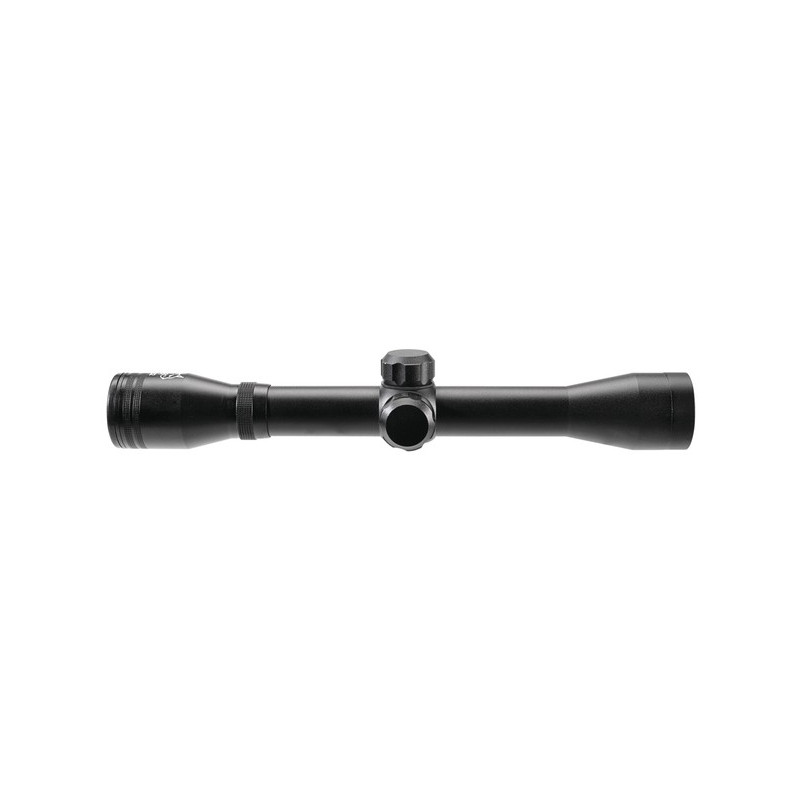 Lunette le lynx optic 4x32 ret 11