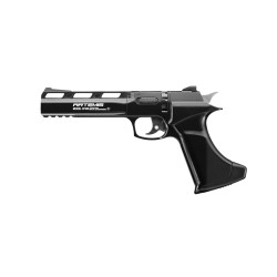 Revolver cp400 cal.4,5