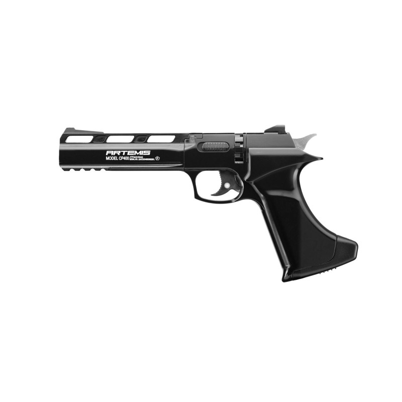 Revolver cp400 cal.4,5