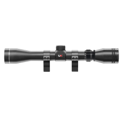 Lunette ux 3-9x40 avec montage