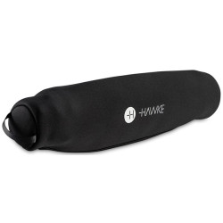 Étui lunette hawke noir 33 cm