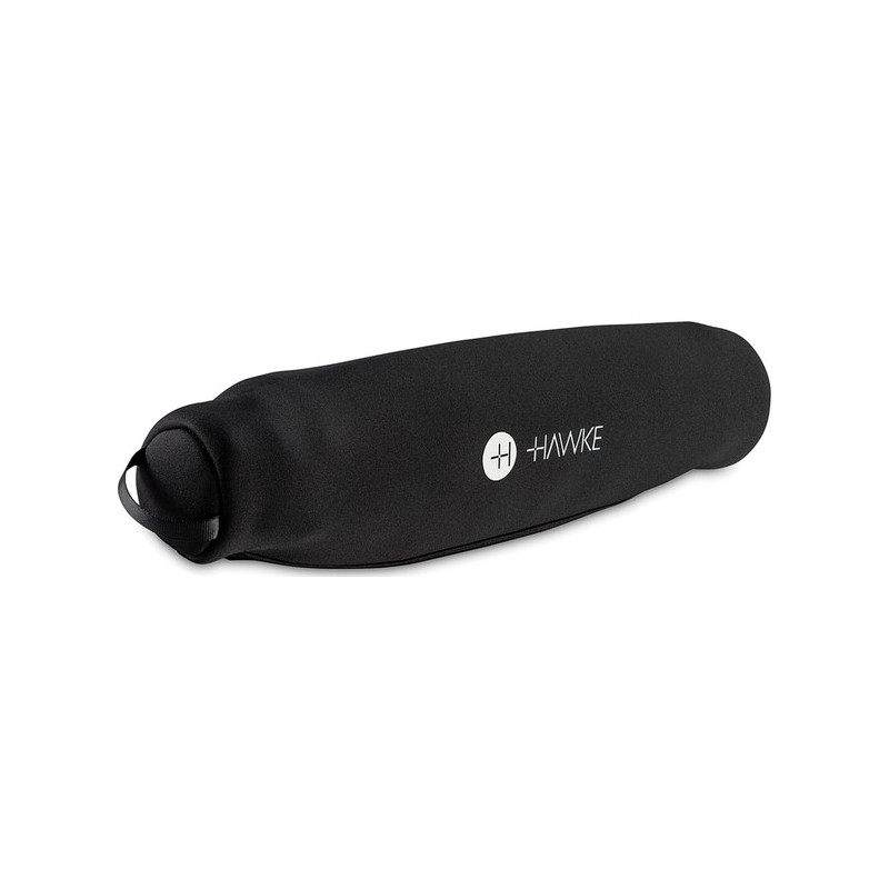 Étui lunette hawke noir 33 cm