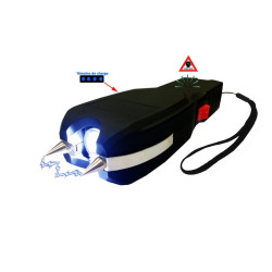 Shoker high power stunshock 5.000.000 v