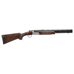 Fusil sup suhlberg sous bois cal 12/76