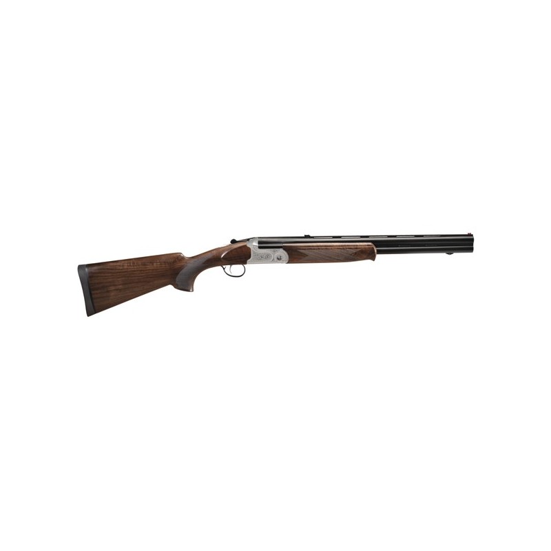 Fusil sup suhlberg sous bois cal 12/76