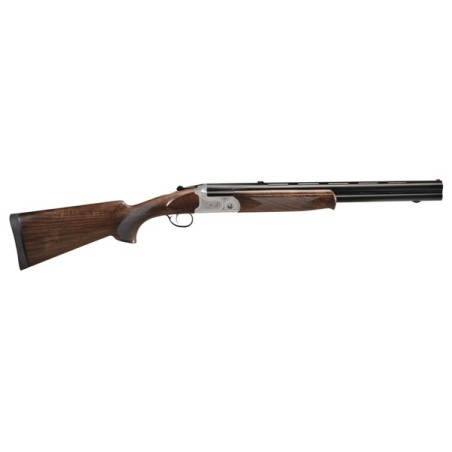 Fusil sup suhlberg sous bois cal 12/76
